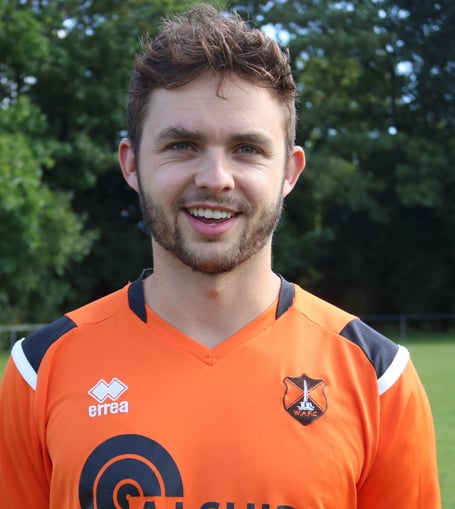 Sam Towler - scored for Wells against his former club