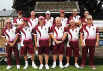 Wellington A clinch South West One title