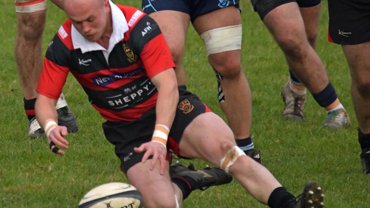 Wellington Rugby Club announce string of new signings