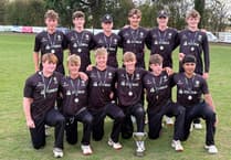 Blackwell rescues Somerset in Under 18 final