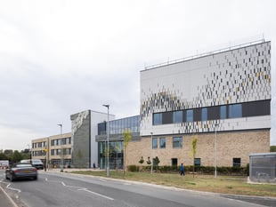 State of the art surgical centre opens