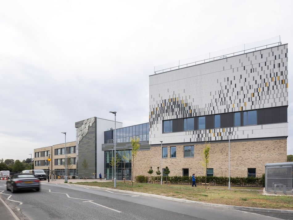 State of the art surgical centre opens
