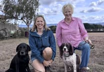 Farm shop team to walk canal for air ambulance
