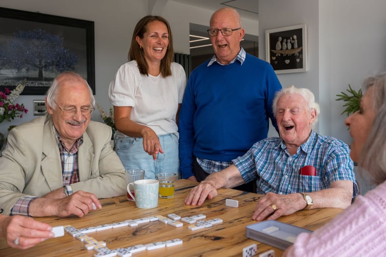 The Filo Project is starting a new peer support service alongside it's Wellington group and family support.