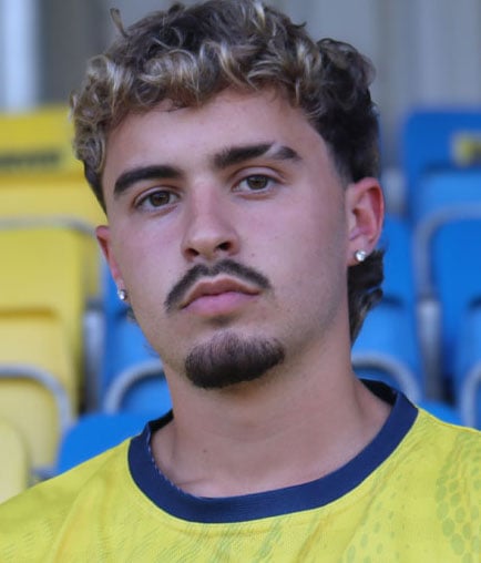 Max Edgecombe - has joined Wellington