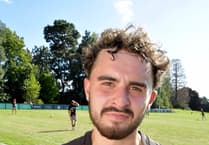 Wellington on the end of eight-goal beating by Bovey Tracey