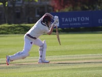 Crowcombe clinch runners-up spot in WS League