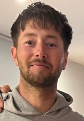 Rohan Poulsom - scored twice for Wellington Reserve