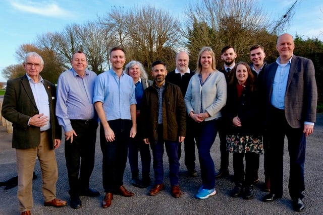 Conservatives are calling on Somerset Council to rethink major changes to parking charges.
