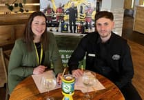 Farm Shop hosts quiz in aid of air ambulance