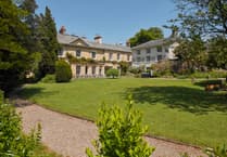 Free Heritage open day access to Tonedale House
