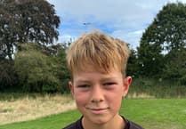 Wanderers stun Ashcott with three first-half goals