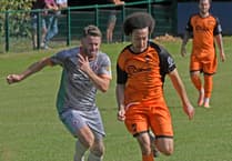 It's home, sweet home for Wellington against Liskeard