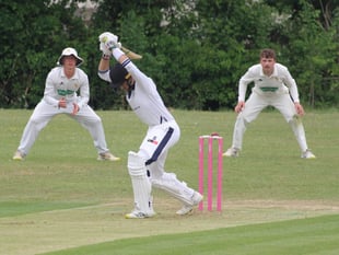 Morebath clinch third place after beating Stowey 