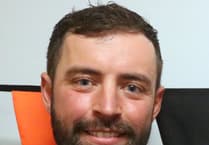 Reserves lose at Budleigh despite Jack's late goal