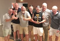 Defending champions Ex-Servicemen lose opening match