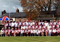 Bowlers fight it out in 11 summer competitions at Wellington