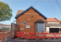 Wellington heritage funds being spent instead on bats in the attic in Bridgwater