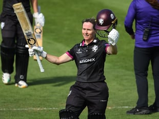 Somerset Women suffer agonising one-wicket loss 