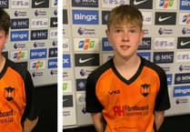 Wanderers at the double with two victories