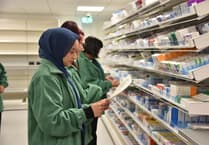 New on-site pharmacy speeds up medication delivery at Musgrove