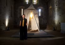 Major new exhibition opens at Glastonbury museum