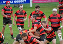 Wiveliscombe and Wellington in pre-season friendly on Saturday