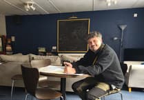 Fears for future of vital town youth club