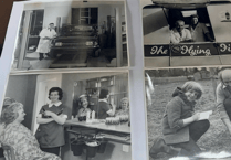 Faces and events from the past on show as Hemyock celebrates Heritage Sunday