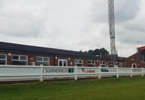 Fundraiser to light up rugby pitch