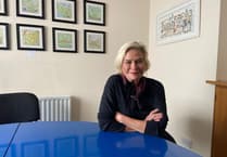 MP Rachel Gilmour is backing campaign against bringing in Sunday car park charges