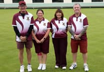 Bowlers at Wellington involved in eleven finals