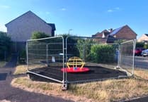 £13k safety boost for Wellington play areas