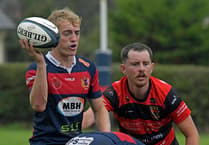 Wiveliscombe and Wellington meet in pre-season rugby friendly