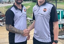 Barrett hits blinder in Reserves' victory at St Martins