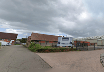 Warehouse near Wellington could become strategically important for padel expansion