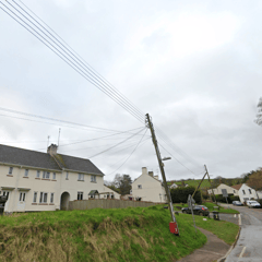 UPDATED: Rural power outage affects hundreds