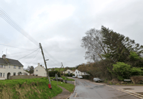 Engineers working to fix power cable fault which struck nearly 600 properties