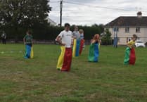 Wellington churches bring families together for neighbourhood fun day