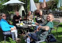 Wellington charity launches new group to help people with dementia enjoy the outdoors