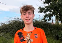 Wellington Under 14s score last-gasp winner against Minehead