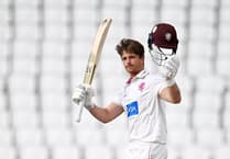 Somerset miss out on winning County Championship - yet again