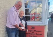 Museum tracks down mystery tenant of Wellington's 1,000th council house