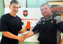 Wellington unlucky to lose out to highflyers Chard in youth league