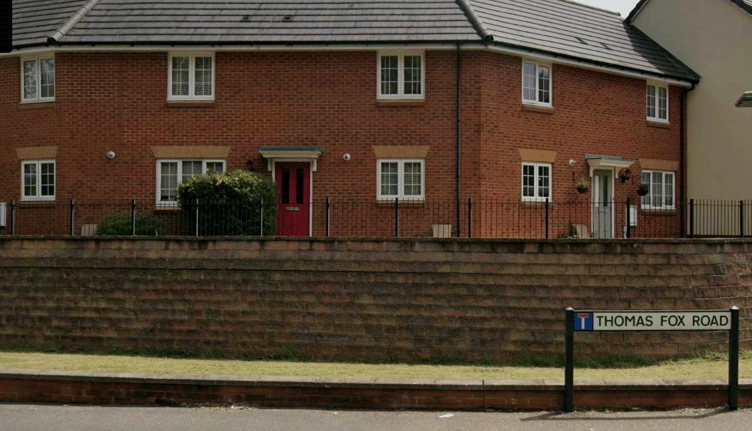 Somerset Council has allowed 'Thomas Fox Road' in Wellington but is refusing 'Richard Fox Way'.