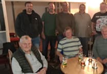 Club Rockers spring surprise by beating Bell Green in Challenge Cup