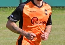 Wellington crash at home after taking lead against St Blazey