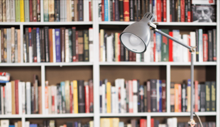 Overdue book fines in public libraries in Devon have been abolished.