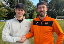 Brilliant Brereton comes off bench to hit hat-trick for Wellington A