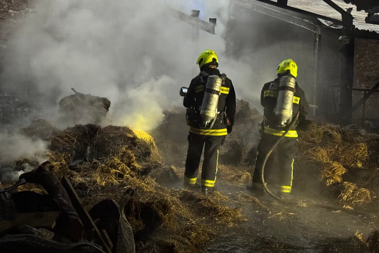 Fire stations across the area are finding it harder to recruit on-call firefighters because the state of the economy means businesses cannot afford to let employees go on shouts.